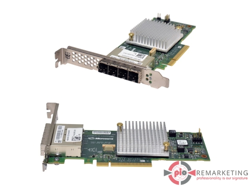 Go to product Controller HBA NetApp TCA-00357-24-A 4x MiniSAS 12 Gb/s PCIe x8 FP 111-03801+A0