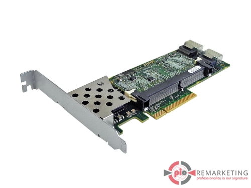 Go to product Controller RAID HP P410 | 2× SAS 6 Gb/s | 256 MB 462919-001 FP | for ProLiant