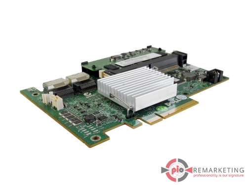 Go to product Controller RAID Dell PERC H700 | 2× SAS 6 Gb/s PCIe x8 | 512 MB 0XXFVX | for PowerEdge