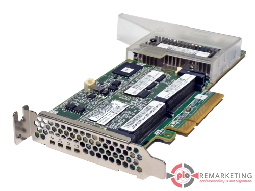 Go to product Controller RAID HP P440 12 Gb/s SAS | 4 GB FBWC LP 726821-B21 749797-001 ProLiant