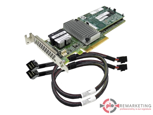 Go to product Controller RAID IBM ServeRAID M5210 12 Gb/s | 1 GB cache 46C9111 | 2× 00FN501 Cable