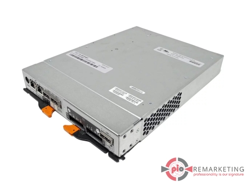 Go to product Controller SAS IBM 68Y8481 | 2× SAS 6 Gb/s | 1 GB cache | for DS3512 DS3524