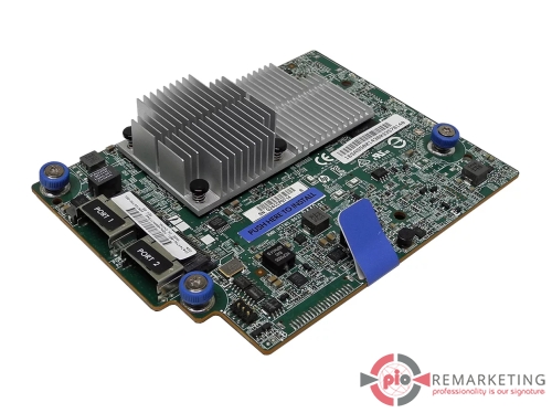 Go to product Controller RAID HP Smart Array P440ar 12 Gb/s SAS | 2 GB 749796-001 DL360 DL380 G9