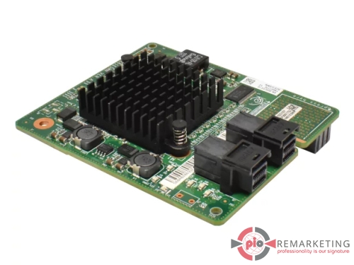 Go to product Controller RAID Huawei SR130 BC61ESMN BC1M01ESMN 12 Gb/s 2x miniSAS RH2288H v3