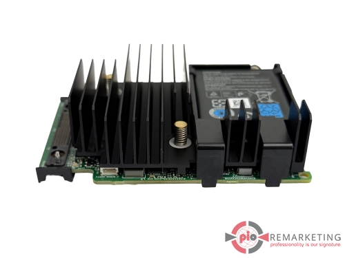 Go to product Controller RAID Dell PERC H730P Mini Mono 12 Gb/s | 2 GB SAS Battery 07H4CN PowerEdge R430 R530 R630 R730 R730XD R930
