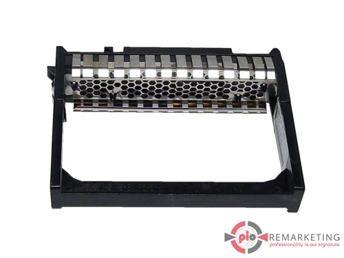 Go to product Blank Zatoki Dysku HP HDD SFF 2.5" 670033-001 | for ProLiant Gen8/Gen9