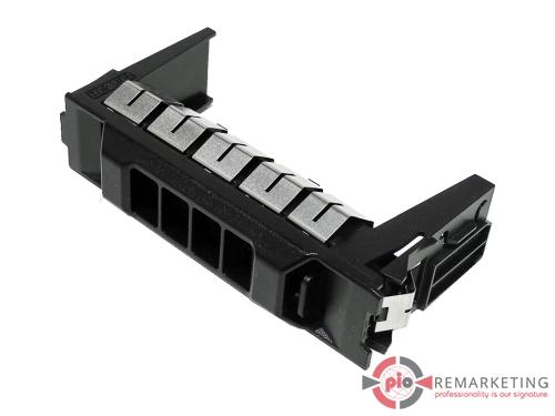 Go to product HDD Bay Blank Dell 04F7V1 3.5" | for R410 R520 R630 R730 T320 T420 T430 T630
