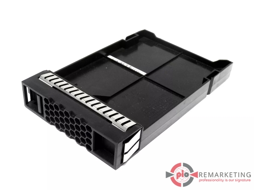 Go to product HDD Bay Blank 3.5" Huawei Blank Caddy DKBA80338729 | for RH2288 RH5885H E9000