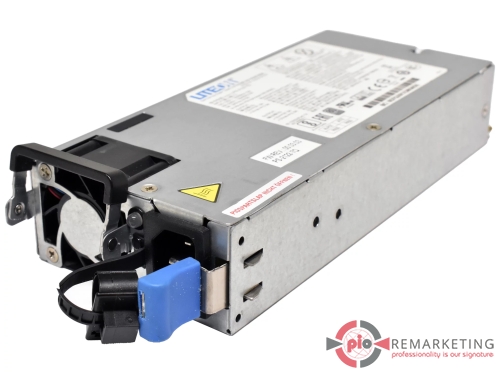 Go to product Power Supply LiteOn PS-2122-7Q | 1000 W | 1200 W 80 Plus Platinum | for Servers Quanta