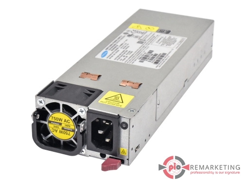 Go to product Power Supply Supermicro Samsung | 750 W PSSF751202D PWS-751P-1R Rev. 1.0