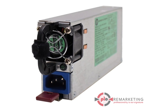 Go to product Power Supply HP DPS-1200SB A 643956-101 660185-001 HSTNS-PD30 | 1200 W DL580 G8