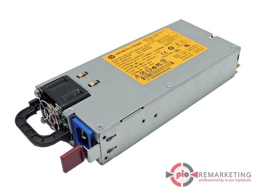 Go to product Power Supply HP HSTNS-PL29 660183-001 | 750 W | for ProLiant DL360p 380p G8