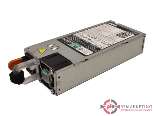 Go to product Power Supply Dell L1100E-S1 0PR21C 0CMPGM | 1100 W EPP PE R730XD R730 R830 R930
