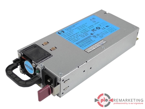 Go to product Power Supply HP HSTNS-PD14 ProLiant DL360 G6 499250-101 499249-001 511777-001
