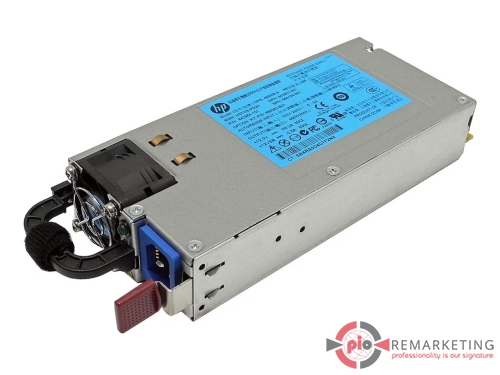 Go to product Power Supply HP HSTNS-PD28 660184-001 | 460 W | for ProLiant DL360 DL380 G8