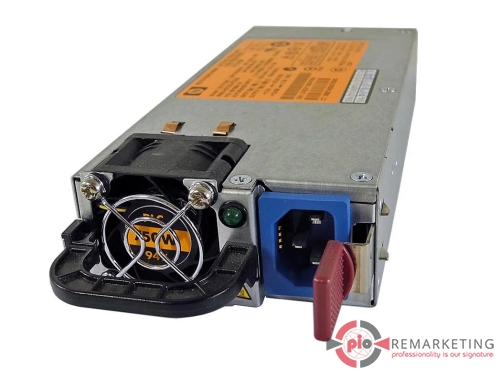 Go to product Power Supply HP DPS-750UB B HSTNS-PD22B | 750 W 591556-101 599383-001 | for G6 G7