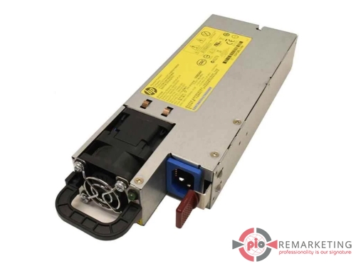 Go to product Power Supply HP HSTNS-PL33 | 1500 W DL580 G8 684530-201 684529-001 704604-001