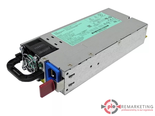 Go to product Power Supply HP PS-2122-3C-LF | 1200 W HSTNS-PL30 DL360 G8 660185-001
