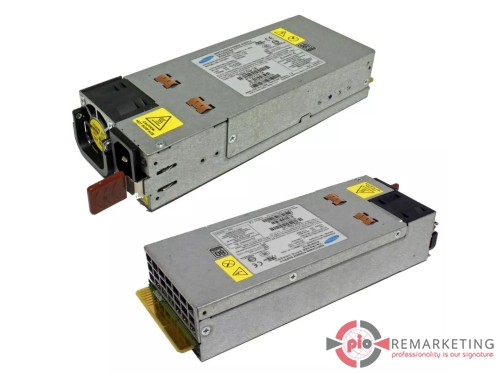 Go to product Power Supply Supermicro Samsung | 750 W PWS-750P-1R | 750 W 672042152124 1.0