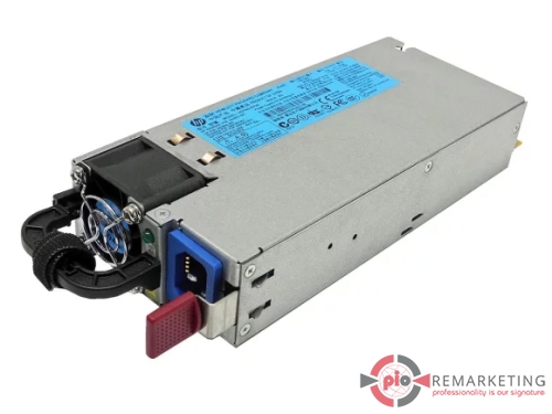 Go to product Power Supply HP HSTNS-PR28 660184-001 | 460 W | for ProLiant DL360 DL380 G8