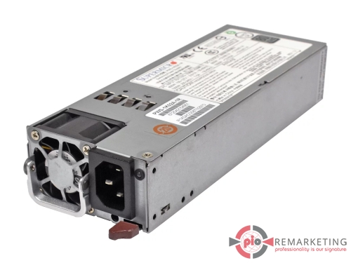 Go to product Power Supply Supermicro PWS-1K02A-1R 672042154951 | 1000 W | for CSE-829