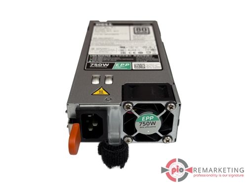 Go to product Power Supply Dell D750E-S6 | 750 W PowerEdge R530 R630 R730 R930 T430 T630 05RHVV 0V1YJ6
