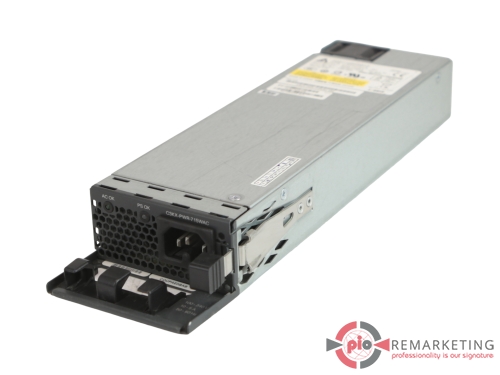 Go to product Power Supply Cisco C3KX-PWR-715WAC 341-0353-02 | 715 W | for Catalyst 3560-X / 3750-X