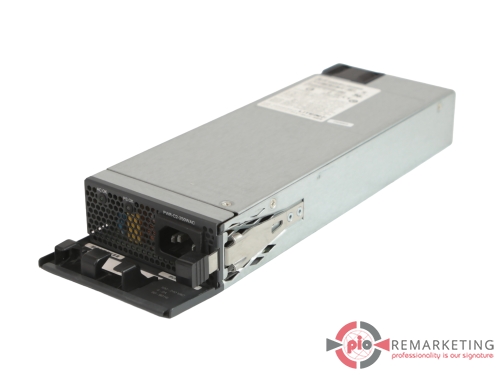 Go to product Power Supply Cisco PWR-C2-250WAC 341-0530-01 | 250 W | for Catalyst 3650