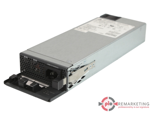 Go to product Power Supply Cisco Delta PWR-C2-640WAC DPS-640BB A | 640 W | for Catalyst 3650 / 3850