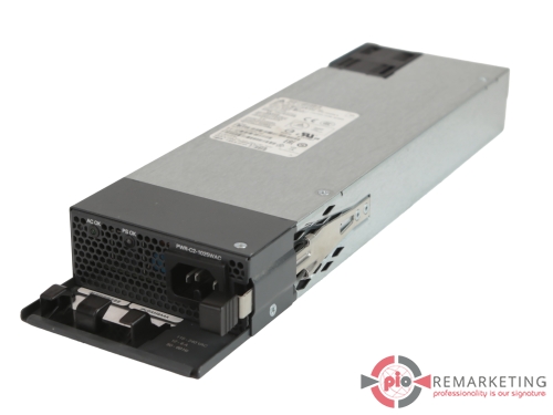 Go to product Power Supply Cisco PWR-C2-1025WAC 341-0533-02 | 1025 W Catalyst 3650/3850/2960-XR