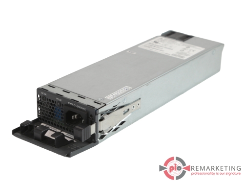 Go to product Power Supply Cisco PWR-C1-350WAC 341-0562-01 | 350 W | for Catalyst 3850/9300/9300L