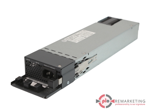 Go to product Power Supply Cisco PWR-C1-1100WAC 341-0561-01 | 1100 W | for Catalyst 3850 / 9300