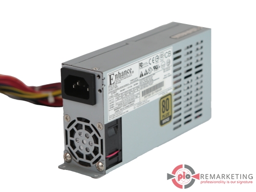 Go to product Power Supply Enhance ENP-7025B | 250 W 80Plus Bronze Flex ATX Compatible | for Mini-ITX