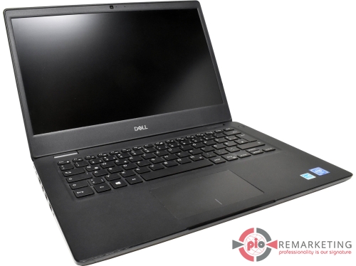 Go to product Dell Wyse 5470 | Thin Client 14" | Intel Celeron N4100 | 4 GB DDR4 RAM | 16 GB eMMC | QWERTZ Keyboard