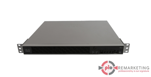 Go to product Cisco ASA5512-X | Firewall | 6× 1 Gb/s AC RJ-45 | Managed | Rack Ears