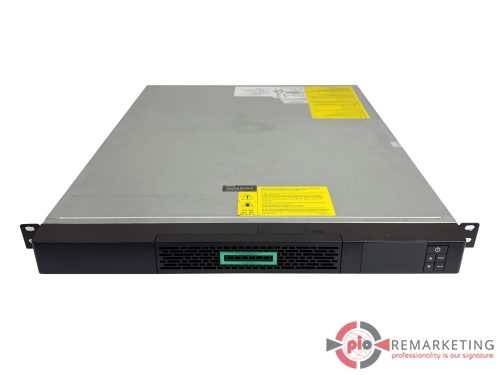 Go to product HPE R1500 G5 INTL Q1L90A | UPS | 1550 VA | 6× IEC C13 Batteries + Management Module