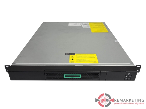 Go to product HPE R1500 G5 INTL Q1L90A | UPS | 1550 VA | 6× IEC C13 Batteries + Management Module INF