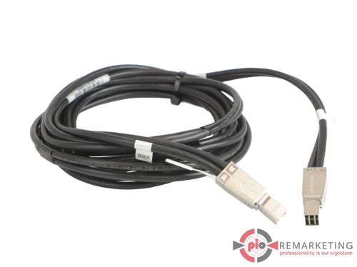 Go to product Cable EMC Amphenol 038-004-380-01 3 m 12G Mini-SAS HD (SFF-8644) / Mini-HDX4