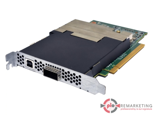 Go to product Accelerator Card Microsoft FPGA 1768 M1040125-001 M1037382-001 M1030299-001 MSIP-REM-MSK-1768 50 Gb/s