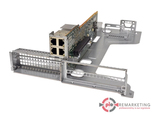 Go to product Expansion Card Supermicro AOC-2UR6-i4XT 2U Ultra Riser | 4× 10 Gb/s PCIe