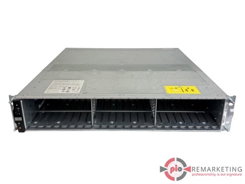 Go to product Disk Shelf NetApp DS2246 NAJ-1001 | 24× 2.5" | 2× Power Supplies | 2× Module IOM6