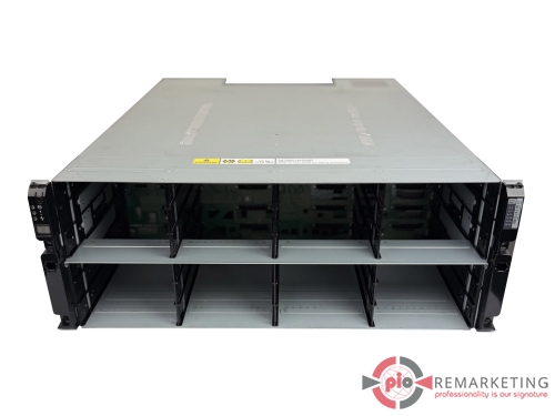 Go to product Disk Shelf NetApp DS4243 NAJ-0801 | 24× 3.5" | 4× Power Supplies | 2× Module IOM3