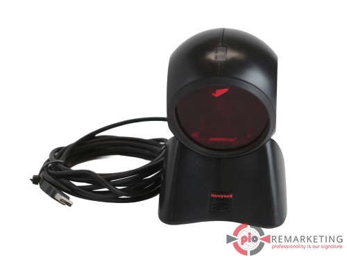 Go to product Barcode Scanner Honeywell Orbit MS7120 USB Laser 1D Desktop