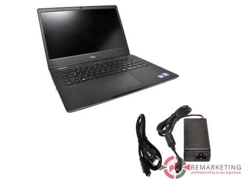 Go to product Dell Wyse 5470 | Thin Client 14" | Intel Celeron N4100 | 4 GB DDR4 RAM | 16 GB eMMC | QWERTZ Keyboard | Power Supply