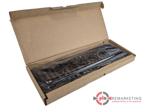 Go to product Wired Keyboard Lenovo Preferred Pro II USB US QWERTY 00XH727 | New