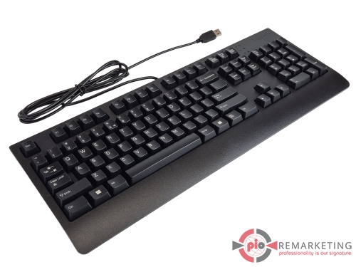 Go to product Wired Keyboard Lenovo Preferred Pro II USB US QWERTY 00XH727