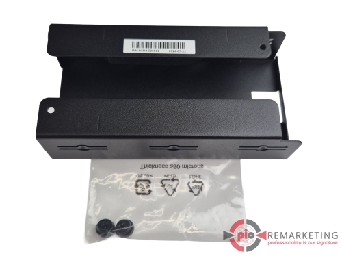 Go to product Mount Lenovo ThinkCentre Tiny VESA Mount II SM11E25802 75× 75 | Monitor | 100× 100 Mb/s New