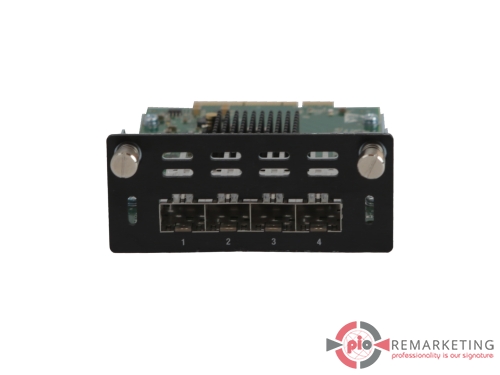 Go to product Module Check Point CPAC-4-1F-B | 4× 1 Gb/s SFP | for Series 5000 15000 23000