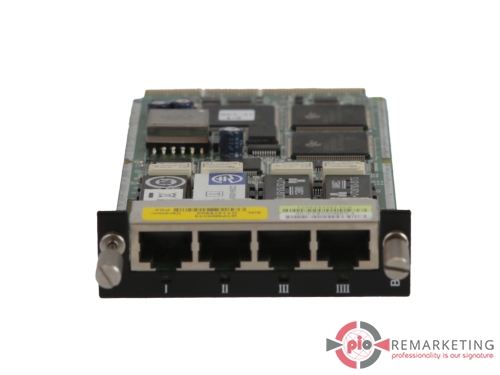 Go to product Module AudioCodes M1KB-VM-4FXS GTPM00056 | 4× FXS Mediant 1000B