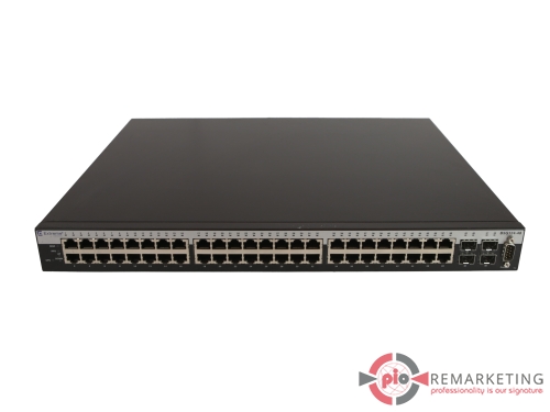 Go to product Extreme Networks B5G124-48 | Switch | 48× 1 Gb/s RJ-45 | 4× 1 Gb/s Combo SFP Stack